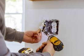 Commercial Electrical Services in Lake Como, NJ